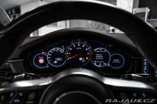 Porsche Panamera GTS PDLS+/BOSE/HUD/PASM/P 2018