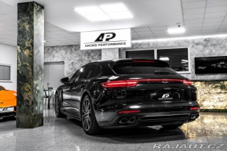 Porsche Panamera GTS PDLS+/BOSE/HUD/PASM/P 2018