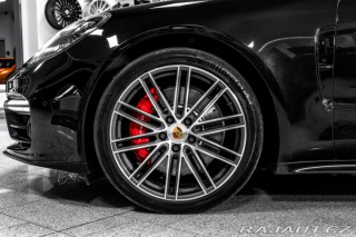 Porsche Panamera GTS PDLS+/BOSE/HUD/PASM/P 2018