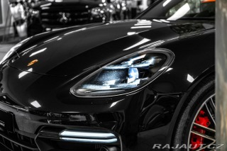 Porsche Panamera GTS PDLS+/BOSE/HUD/PASM/P 2018