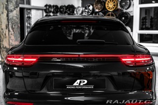 Porsche Panamera GTS PDLS+/BOSE/HUD/PASM/P 2018