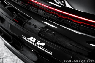Porsche Panamera GTS PDLS+/BOSE/HUD/PASM/P 2018
