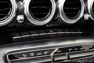 Mercedes-Benz AMG GT Roadster/Burmester/Carbon 2018
