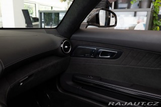 Mercedes-Benz AMG GT Roadster/Burmester/Carbon 2018