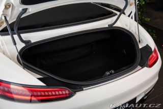 Mercedes-Benz AMG GT Roadster/Burmester/Carbon 2018