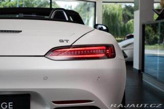 Mercedes-Benz AMG GT Roadster/Burmester/Carbon 2018