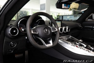 Mercedes-Benz AMG GT Roadster/Burmester/Carbon 2018
