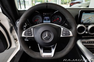 Mercedes-Benz AMG GT Roadster/Burmester/Carbon 2018