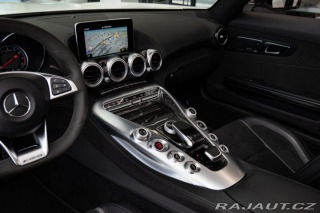 Mercedes-Benz AMG GT Roadster/Burmester/Carbon 2018