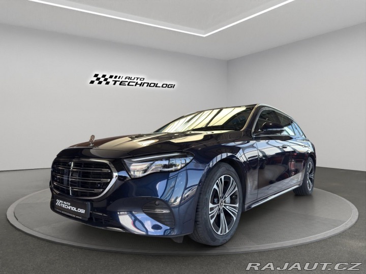 Mercedes-Benz E E 220 d kombi 2024