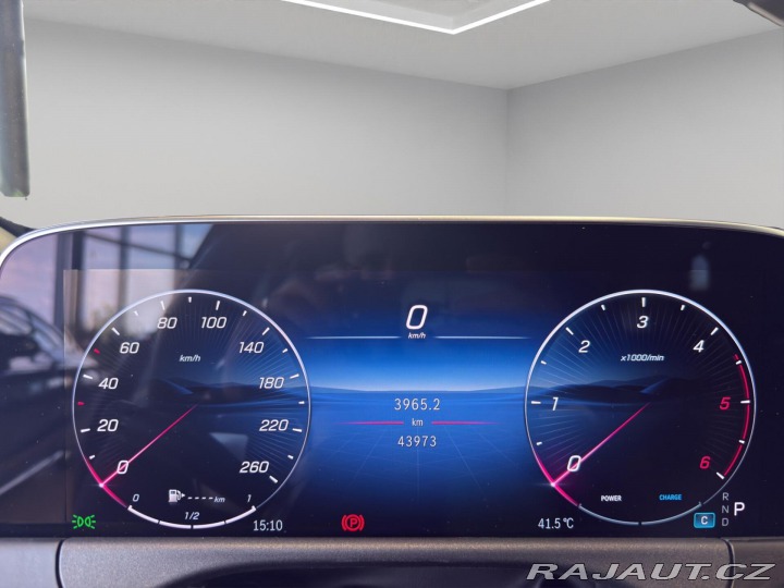 Mercedes-Benz E E 220 d kombi 2024