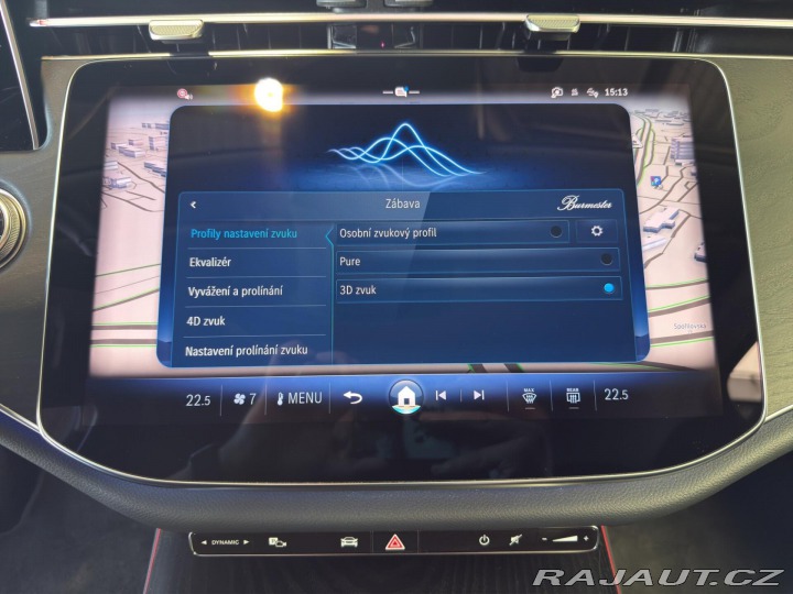 Mercedes-Benz E E 220 d kombi 2024