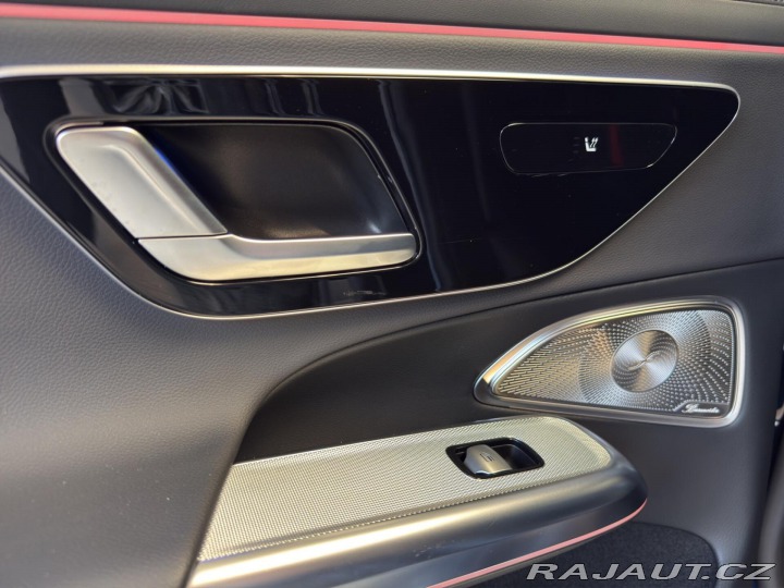 Mercedes-Benz E E 220 d kombi 2024