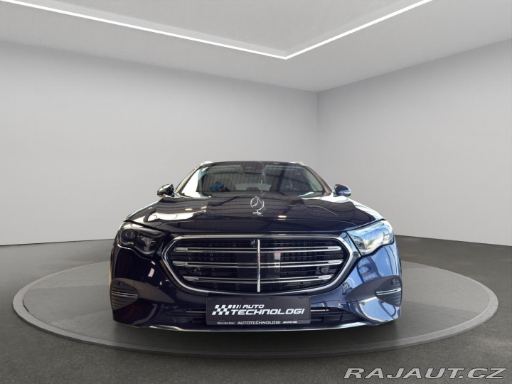 Mercedes-Benz E E 220 d kombi 2024