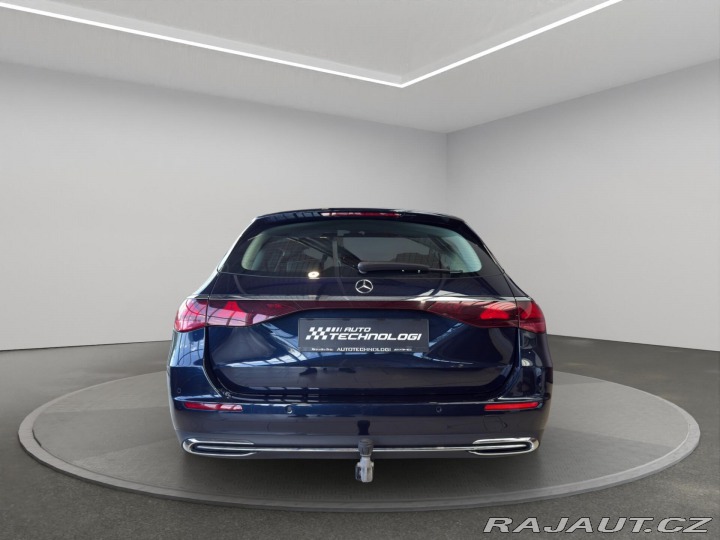 Mercedes-Benz E E 220 d kombi 2024