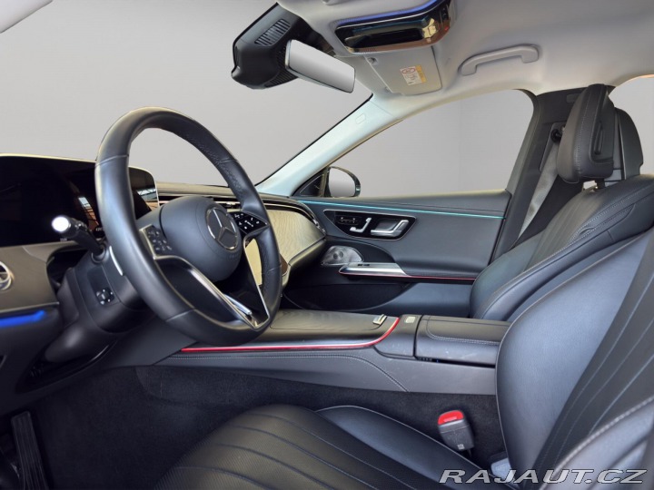 Mercedes-Benz E E 220 d kombi 2024