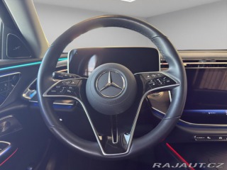 Mercedes-Benz E E 220 d kombi 2024