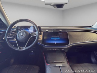 Mercedes-Benz E E 220 d kombi 2024