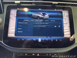 Mercedes-Benz E E 220 d kombi 2024