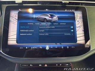 Mercedes-Benz E E 220 d kombi 2024