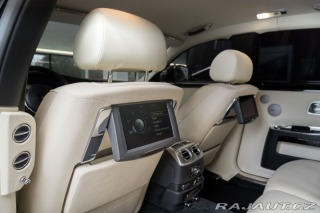 Rolls Royce Ghost Professional/Ventilace/To 2011