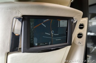 Rolls Royce Ghost Professional/Ventilace/To 2011