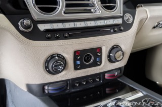 Rolls Royce Ghost Professional/Ventilace/To 2011