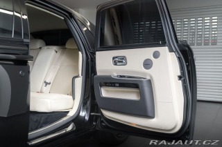Rolls Royce Ghost Professional/Ventilace/To 2011
