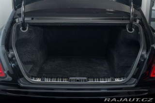 Rolls Royce Ghost Professional/Ventilace/To 2011
