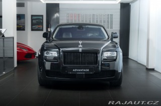 Rolls Royce Ghost Professional/Ventilace/To 2011