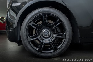 Rolls Royce Ghost Professional/Ventilace/To 2011
