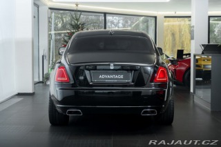 Rolls Royce Ghost Professional/Ventilace/To 2011
