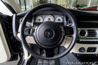 Rolls Royce Ghost Professional/Ventilace/To 2011