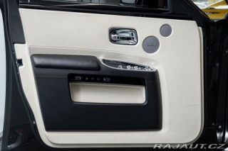 Rolls Royce Ghost Professional/Ventilace/To 2011