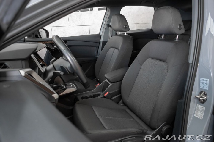 Audi Ostatní modely Q4 e-tron 45*82kWH*QUATTRO*SoH92%*Č 2023