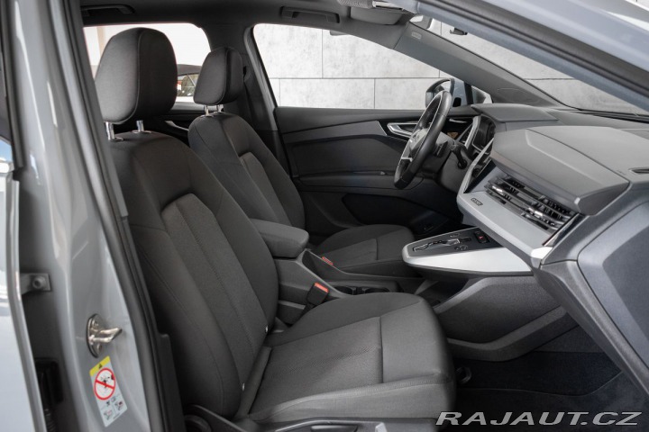 Audi Ostatní modely Q4 e-tron 45*82kWH*QUATTRO*SoH92%*Č 2023