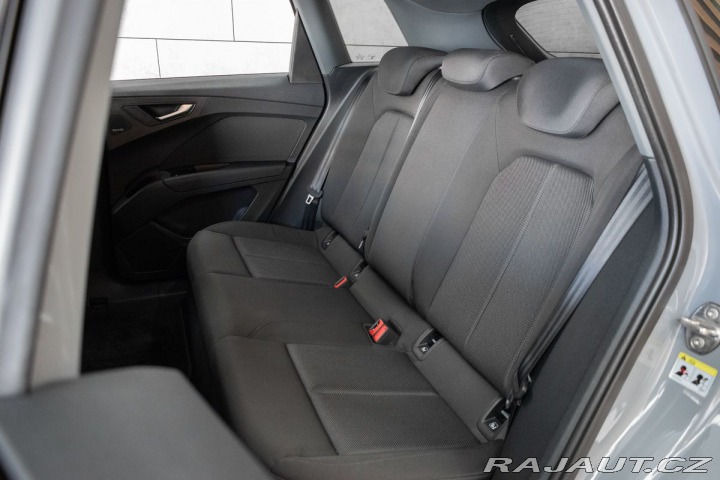 Audi Ostatní modely Q4 e-tron 45*82kWH*QUATTRO*SoH92%*Č 2023