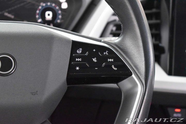 Audi Ostatní modely Q4 e-tron 45*82kWH*QUATTRO*SoH92%*Č 2023