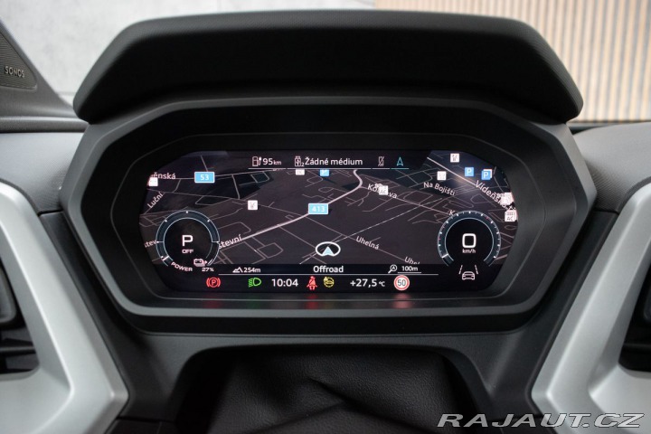 Audi Ostatní modely Q4 e-tron 45*82kWH*QUATTRO*SoH92%*Č 2023