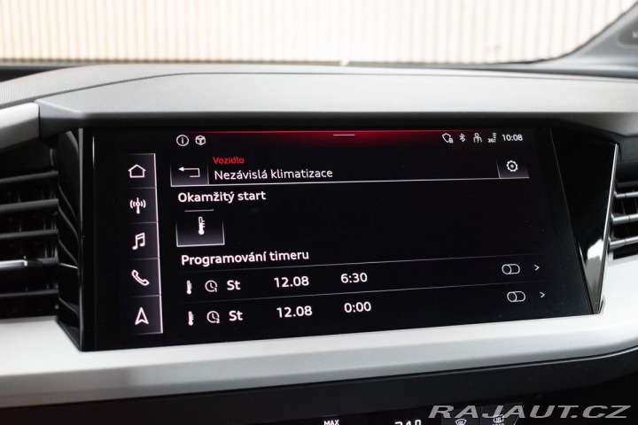 Audi Ostatní modely Q4 e-tron 45*82kWH*QUATTRO*SoH92%*Č 2023