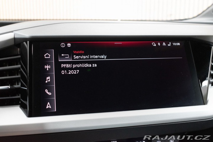 Audi Ostatní modely Q4 e-tron 45*82kWH*QUATTRO*SoH92%*Č 2023
