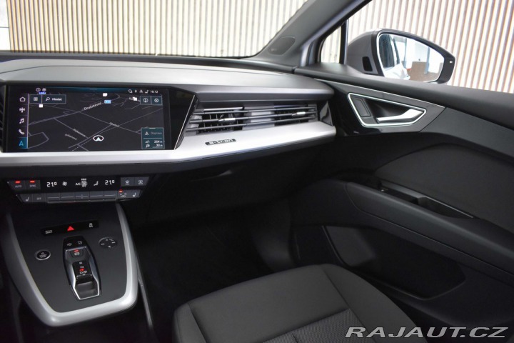 Audi Ostatní modely Q4 e-tron 45*82kWH*QUATTRO*SoH92%*Č 2023