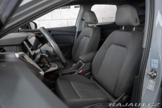 Audi Ostatní modely Q4 e-tron 45*82kWH*QUATTRO*SoH92%*Č 2023