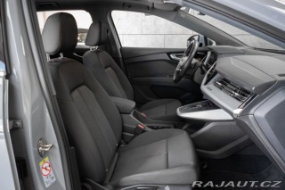 Audi Ostatní modely Q4 e-tron 45*82kWH*QUATTRO*SoH92%*Č 2023
