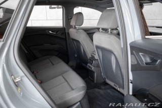 Audi Ostatní modely Q4 e-tron 45*82kWH*QUATTRO*SoH92%*Č 2023