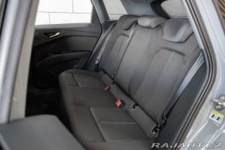 Audi Ostatní modely Q4 e-tron 45*82kWH*QUATTRO*SoH92%*Č 2023