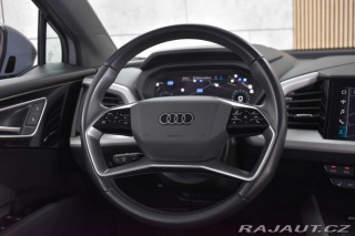 Audi Ostatní modely Q4 e-tron 45*82kWH*QUATTRO*SoH92%*Č 2023