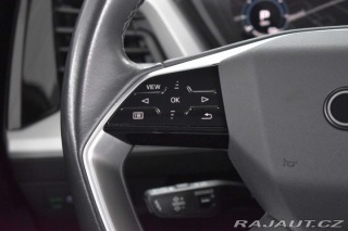 Audi Ostatní modely Q4 e-tron 45*82kWH*QUATTRO*SoH92%*Č 2023