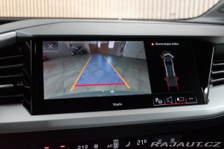 Audi Ostatní modely Q4 e-tron 45*82kWH*QUATTRO*SoH92%*Č 2023