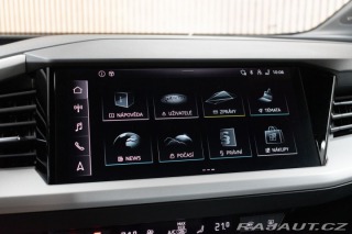 Audi Ostatní modely Q4 e-tron 45*82kWH*QUATTRO*SoH92%*Č 2023